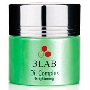 ������������� ���� c ������������ ���������� 3Lab Oil Complex Brightening