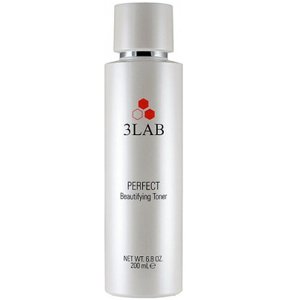 ���������� �����-����� ��� ���� 3Lab Perfect Beautifying Toner