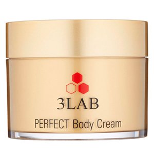 ��������� ���� ��� ���� 3Lab Perfect Body Cream