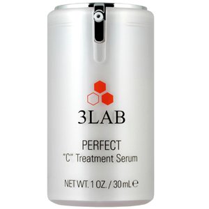 ��������� � ��������� � ��� ���� 3Lab Perfect C Treatment Serum