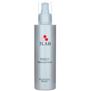 ��������� �������� ��� ���� � ���� ������ ���� 3Lab Perfect Cleansing Emulsion