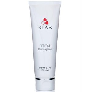 ����� ��� �������� ���� ���� 3Lab Perfect Cleansing Foam