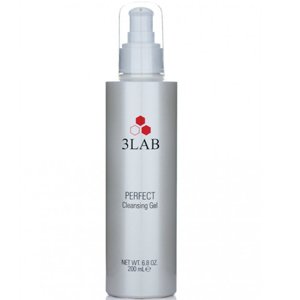 ��������� ���� ��� ���� 3Lab Perfect Cleansing Gel