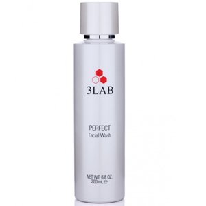 ��������� �������� ��� ���� 3Lab Perfect Facial Wash