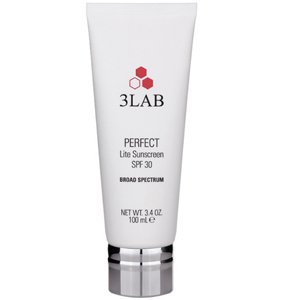 �������������� ���� ��� ���� ���� 3Lab Perfect Lite Sunscreen SPF 30