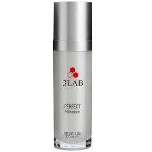 ����������� ��������� ��� ���� ���� 3Lab Perfect Moisturizer