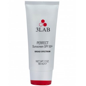 �������������� ���� ��� ���� ���� 3Lab Perfect Sunscreen SPF 50