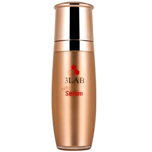�������������� ��������� � ���������� �������� ��� ���� ���� 3Lab The Serum