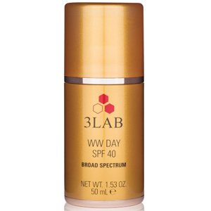 ������� ���� ���� ������� 3Lab WW Day SPF 40
