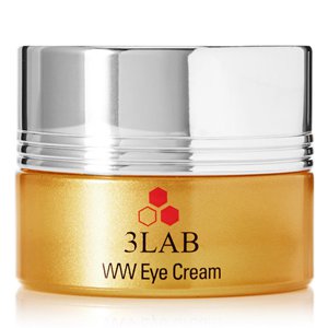 ���� ������ ������ ��� ���� ������ ���� 3Lab WW Eye Cream