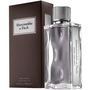 ��������� ���� Abercrombie & Fitch First Instinct