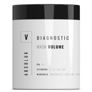 ����� ��� ������ ����� Absoluk Mask Volume