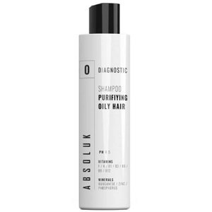 ������� ��� ���� ������ Absoluk Purifiying Oily Hair Shampoo
