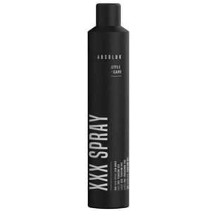 ��� ��� ����� ����� ������� �������� Absoluk Style & Care XXX Spray