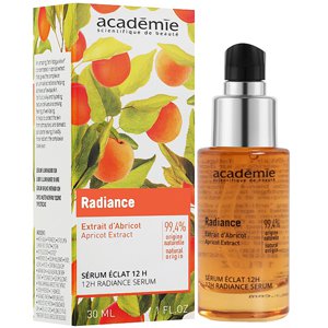 ����������� ���������-������ 12 ����� Academie Radiance 12H Serum