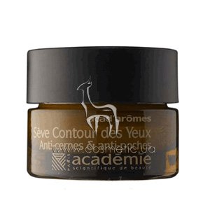 ���� ��� ������� ���� �� ������ � ������ ������ Academie Acad'Aromes Seve Contour des Yeux