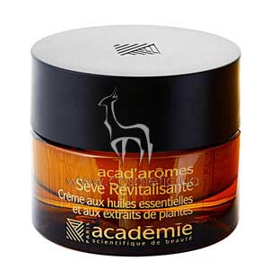 ����������������� ���� ��� ���� Academie Acad'Aromes Seve Revitalisante