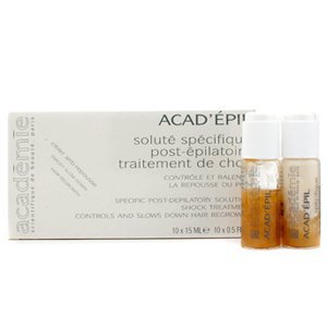 �������� ����� �������� Academie Acad'Epil Specific Post-Depilatory Snock Treatment