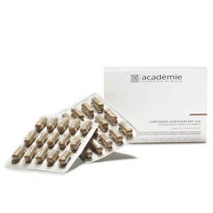 ������� ������� ������������ ��������� ���� Academie Age Recovery Food Suplement
