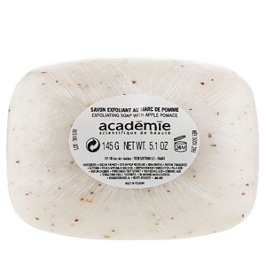 ����-���������� � �������� �������� Academie Exfoliating Soap with Apple Pomace