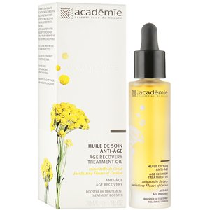 ������������� �����-���� ������������� ����������� Academie Aromatherapie Age Recovery Treatment Oil