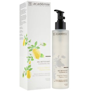 ���� ��� �������� ����������� ������ Academie Aromatherapie Nettoyant Cleansing Gel