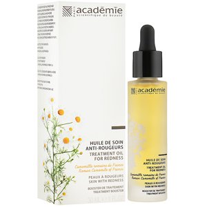 �����-���� ������ ����������� �������� ������� Academie Aromatherapie Treatment Oil For Redness