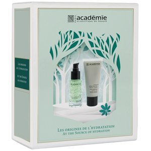 ����� ����������� 24 ���� Academie At The Sourse Of Hydration