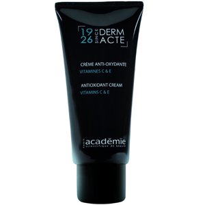 ����-������������ � ���������� � � � Academie Derm Acte Antioxidant Cream Vitamins C & E