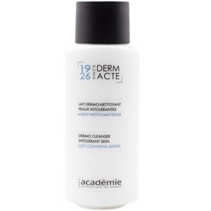 ������ ��������� �������� ��� �������������� ���� Academie Derm Acte Dermo Cleanser Intolerant Skin