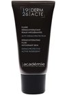 ������������ ����������� �������� Academie Derm Acte Dermo Hydrating Fluid small