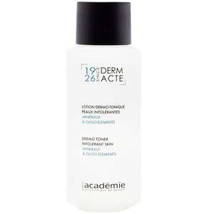 ������������ ������ ��� �������������� ���� Academie Derm Acte Dermo Toner Intolerant Skin