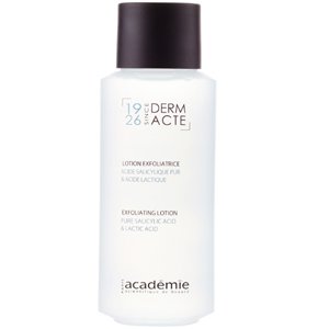 ������-���������� � �������� � ����������� �������� Academie Derm Acte Exfoliating Lotion