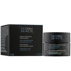 ������������������ ����������� ���� Academie Derm Acte High Vitamin Moisturizing Cream