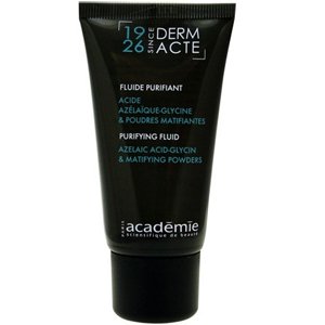 ��������� �������� � ����������� �������� Academie Derm Acte Purifying Fluid