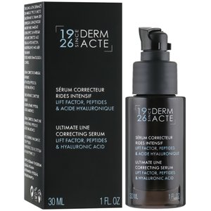 �������������� ��������� �� ������ Academie Derm Acte Ultimate Line Correcting Serum