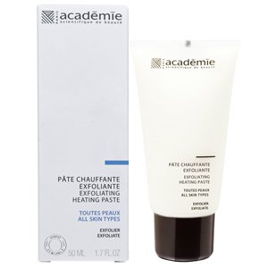 ������������� �����-���������� Academie Exfoliating Heating Paste