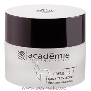 ����������� ����������� ���� Academie Extra Rich Cream