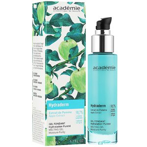 ����������� ���� ��� ���� � ���������� ������ Academie Hydraderm Melting Gel Moisture-Purity
