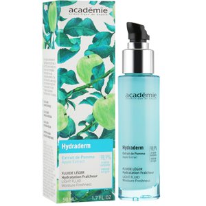 ������ ����������� ����� ��� ���� Academie Hydraderm Light Fluid