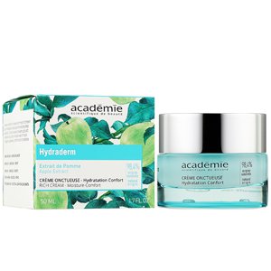����������� ����������� ���� �������� Academie Hydraderm Rich Cream Moisture Comfort