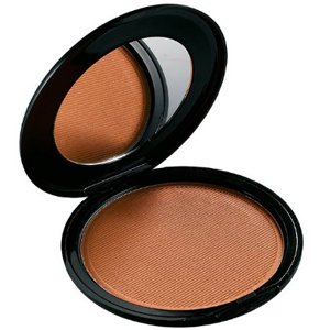 �����-�������� �������� ������ Academie Makeup Eclat de Soleil Poudre Powder