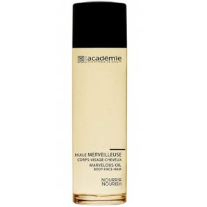 �����-���� ��� �����, ���� � ���� Academie Marvelous Oil Body-Face-Hair