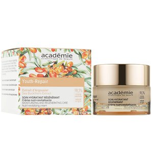 ����������������� ����������� ���� ��� ���� Academie Youth Repair Moisturizing And Regenerating Care