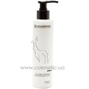 ����������� ������� ��� ���� Academie Moisturizing Body Lotion