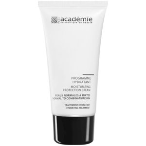 ����������� �������� ���� Academie Moisturizing Protection Cream