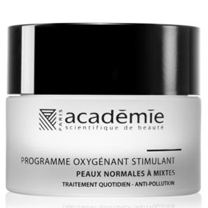 ����������-������������� ��������� Academie Oxygenating and Stimulating Anti-Pollution Care