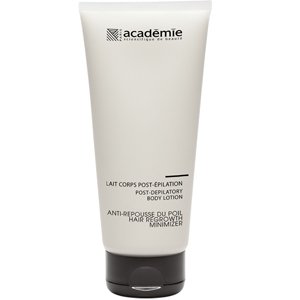 ������ ��� ���� ����� ��������� ��� ������ Academie Post-Depilatory Body Lotion