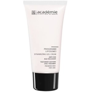����-���� ������ �������� ���� �������������� ��������� Academie Programme Liposomes Dynamizing Gel-Cream