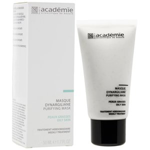��������� �������� ����� Academie Purifying Mask